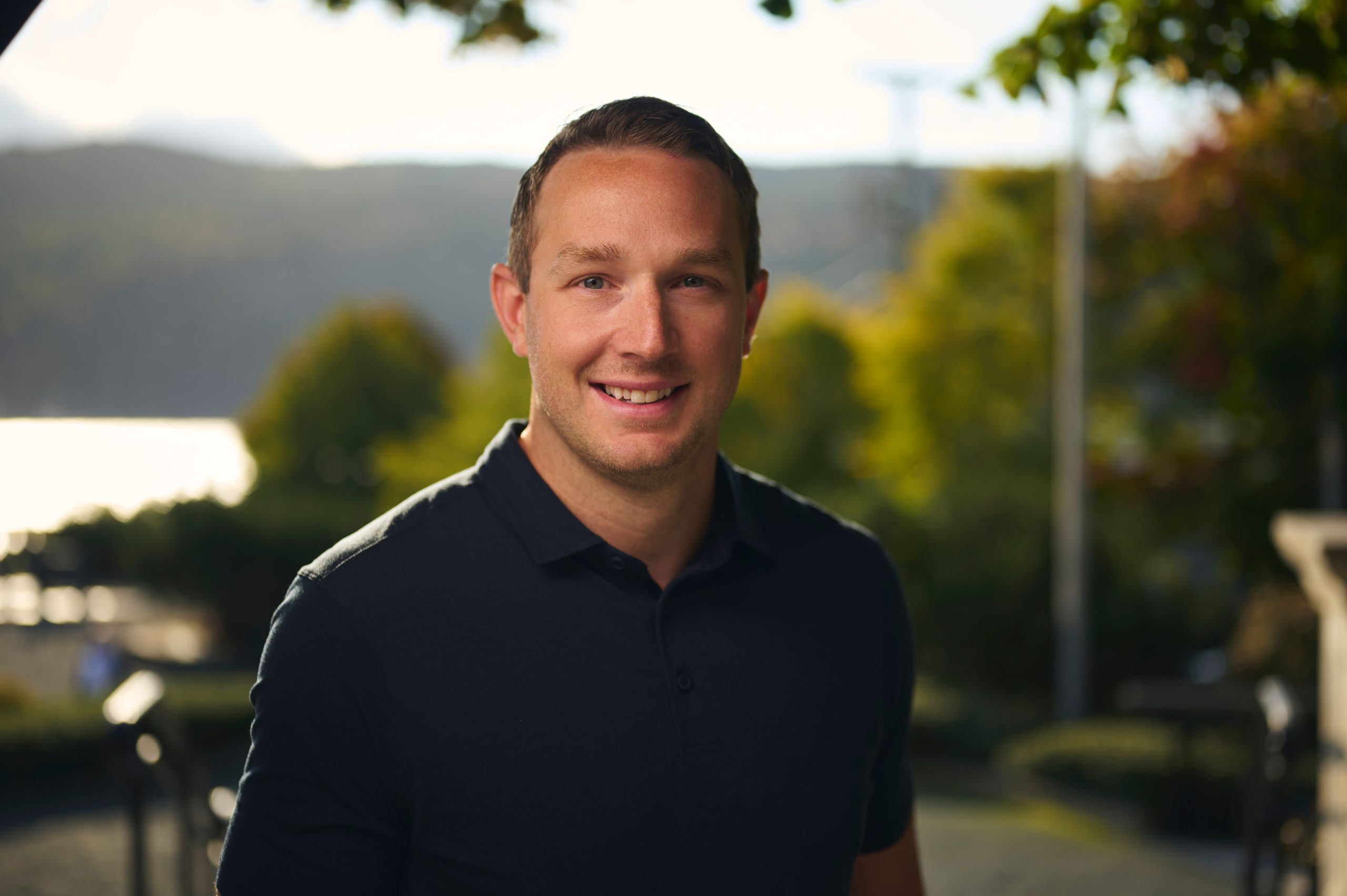 Andrew Mullaly