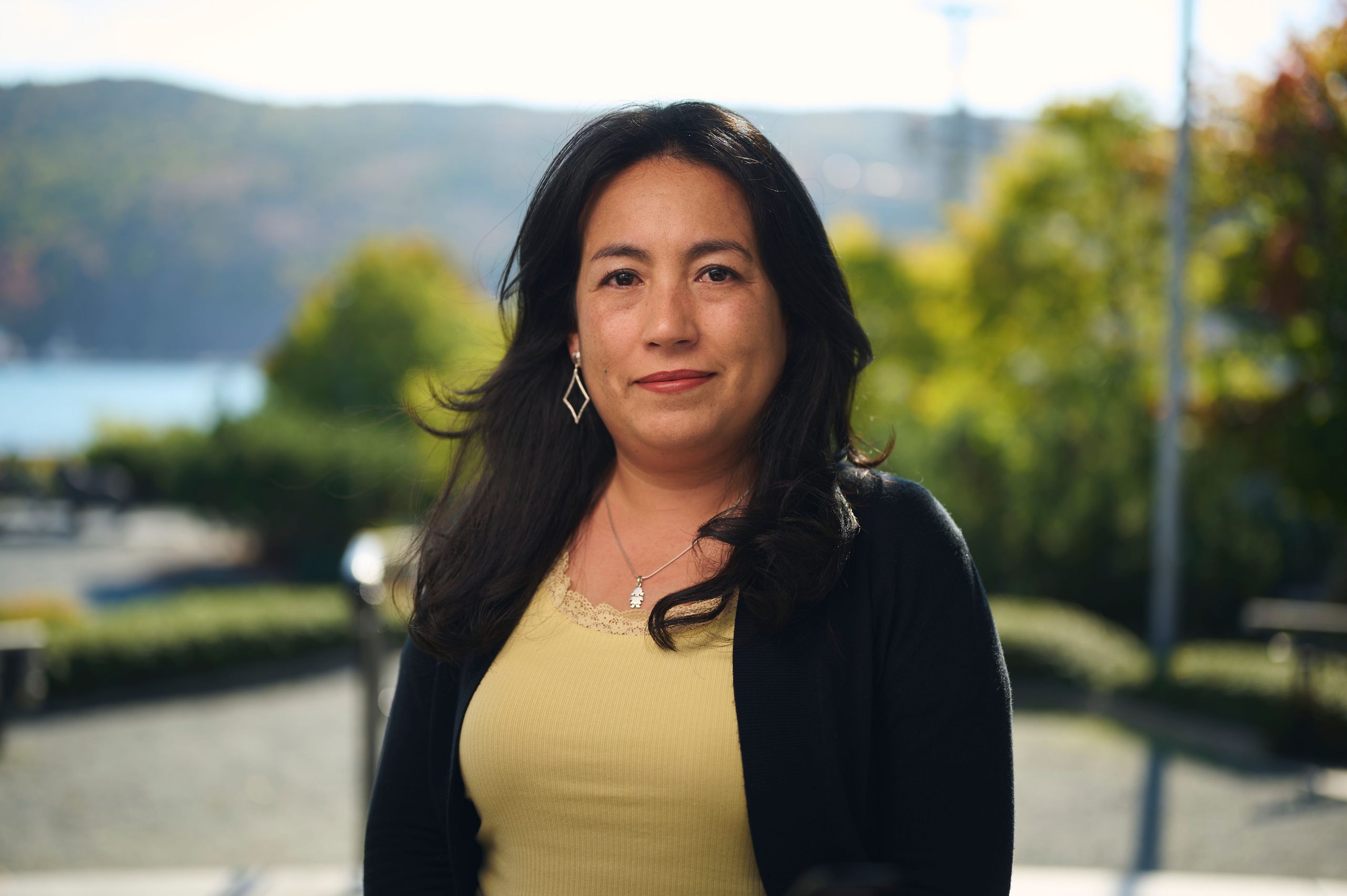 Carola Moscoso