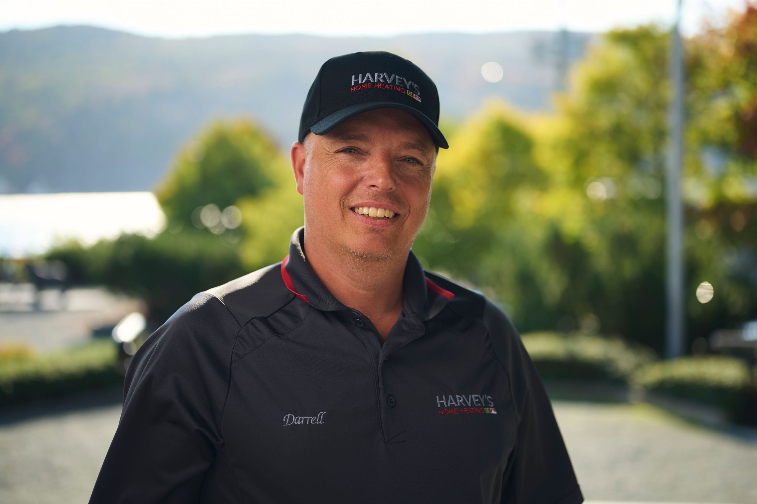 Darrell Hann