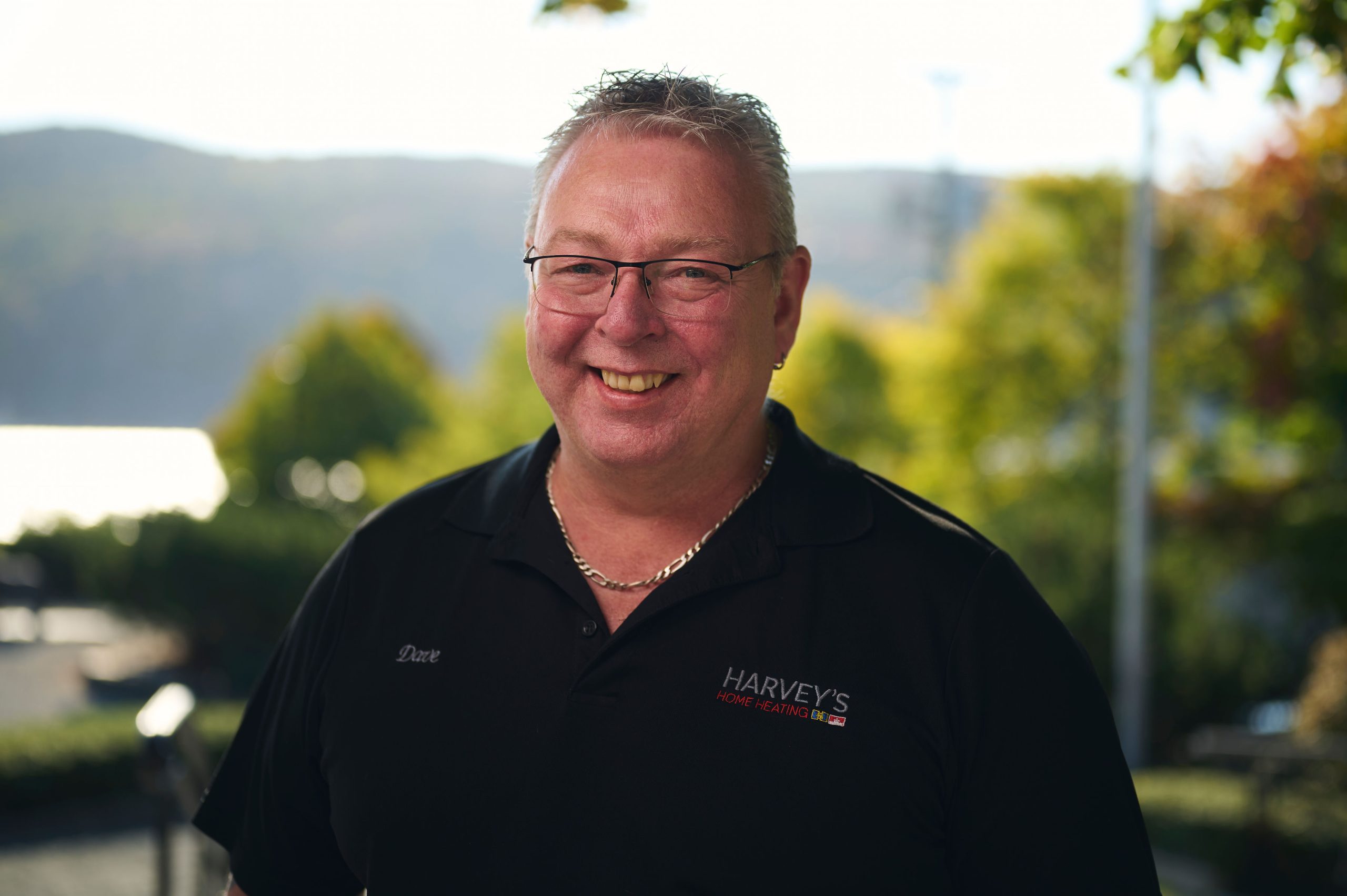 Dave Dutton