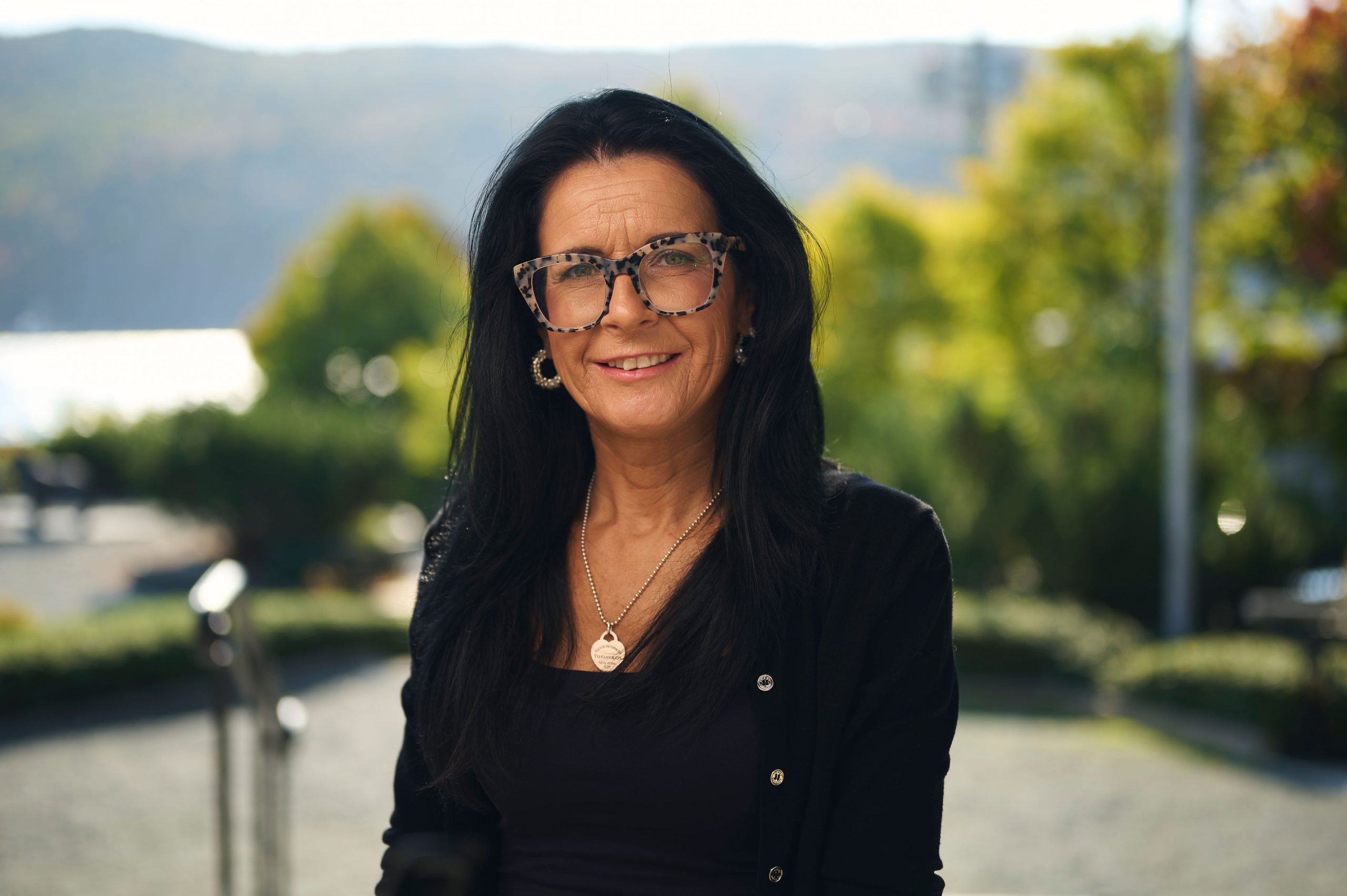 Deanne Mitchell