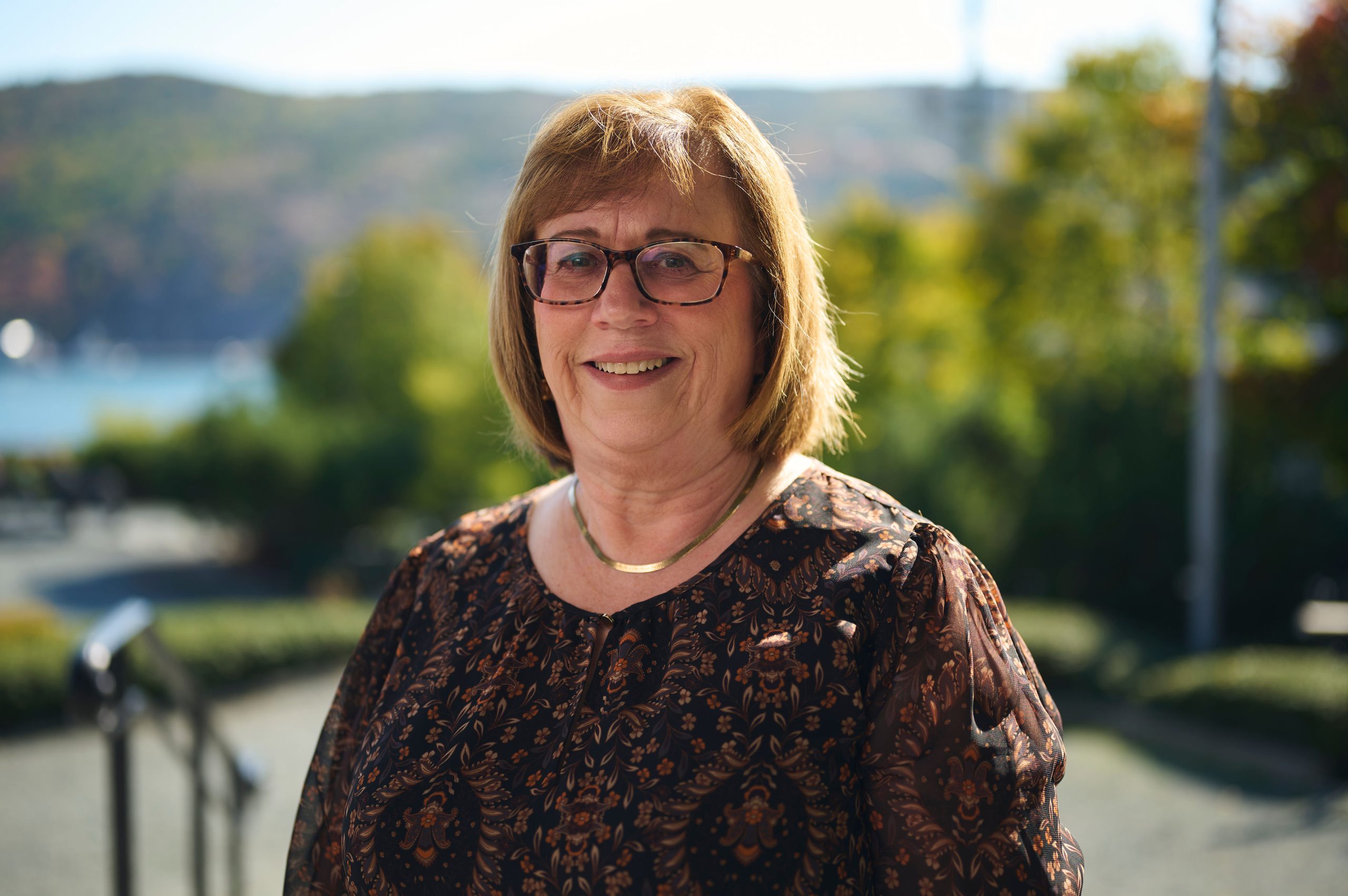 Elaine Pike