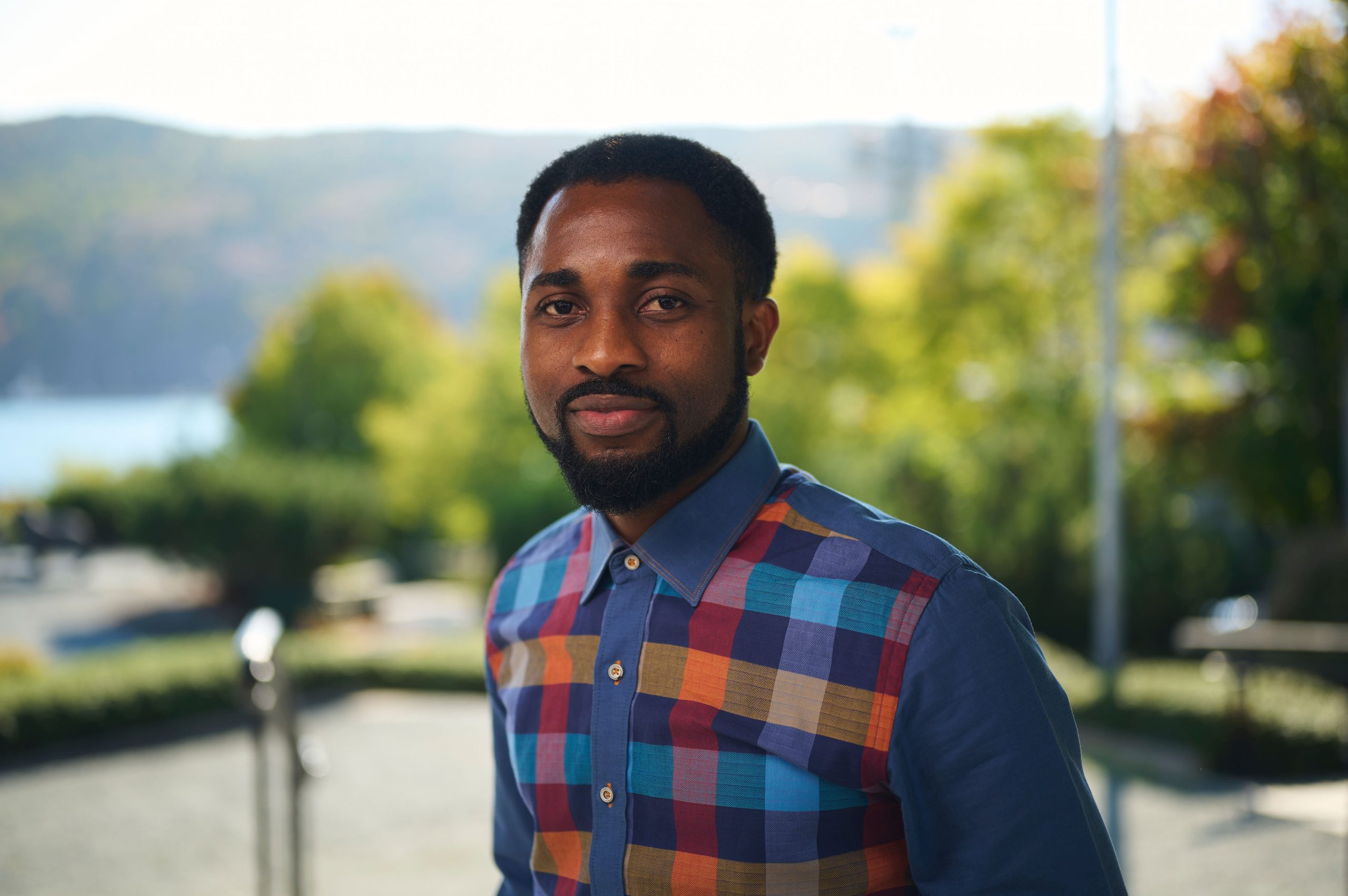 Obinna Otiora