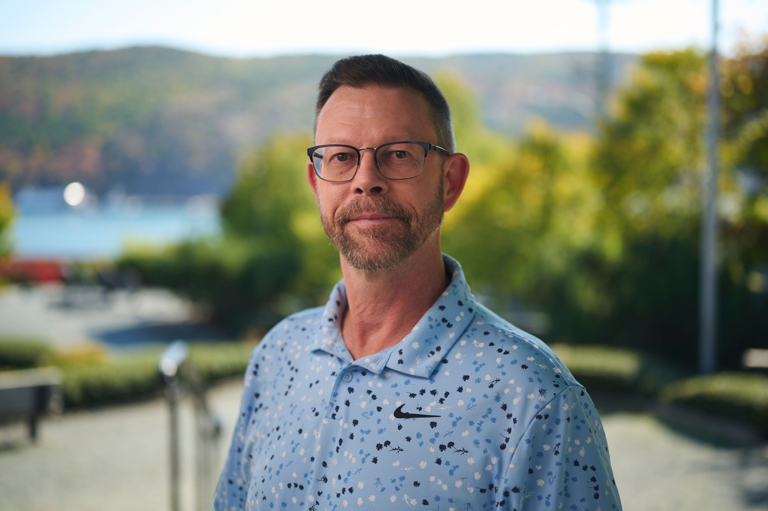 Paul Yetman