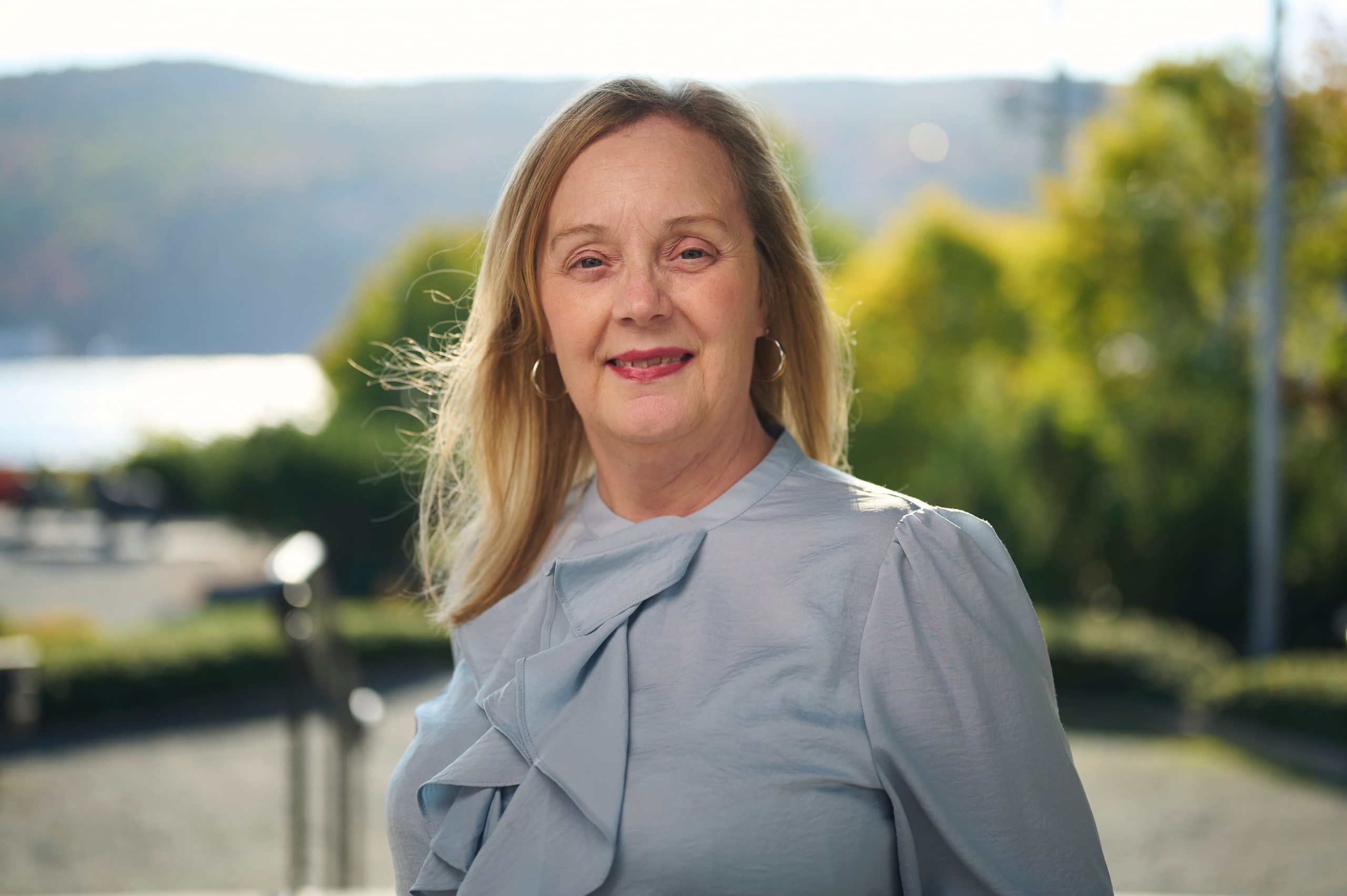 Trudy Michael