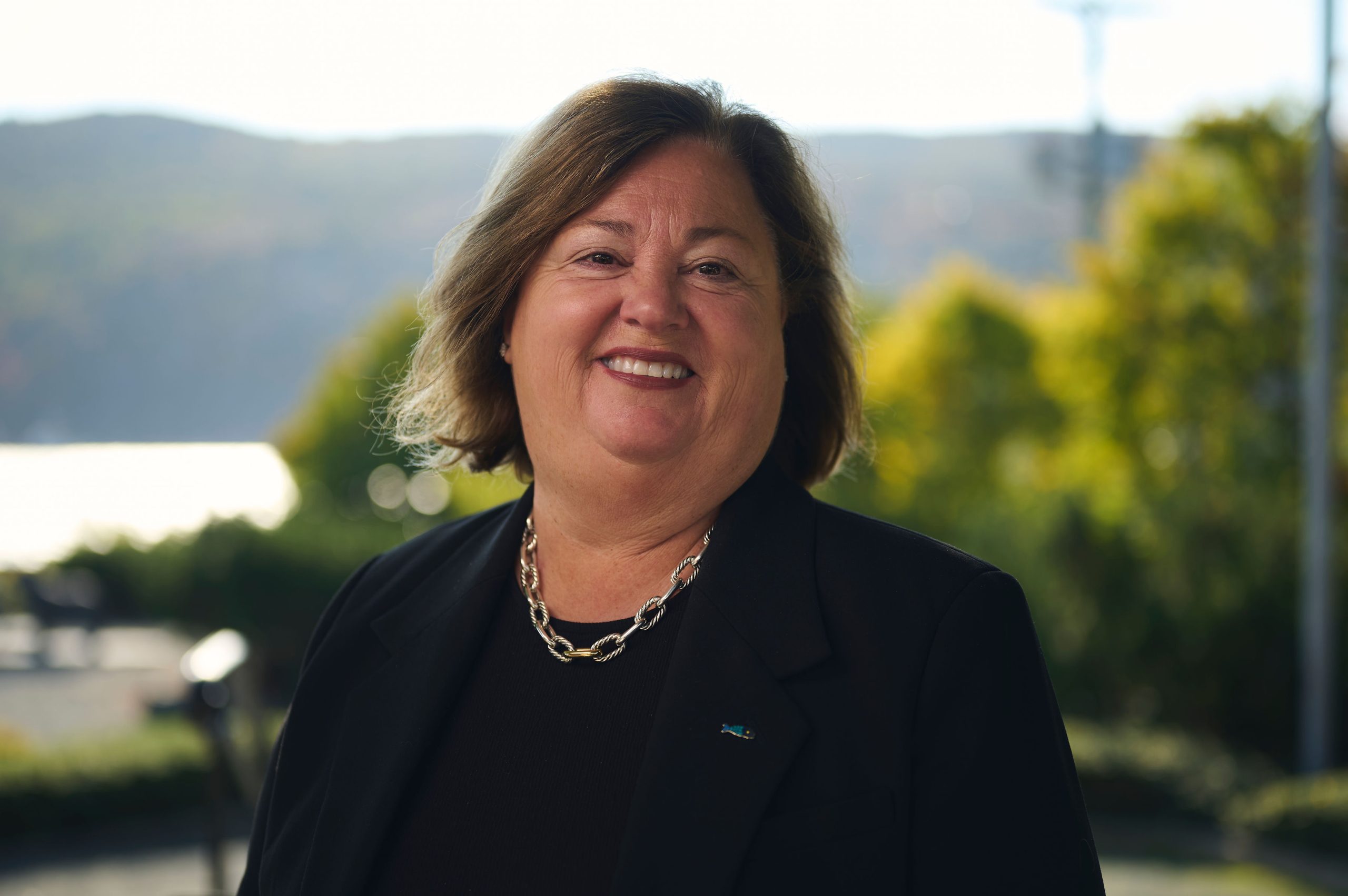 Janet March