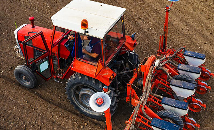 agriculture