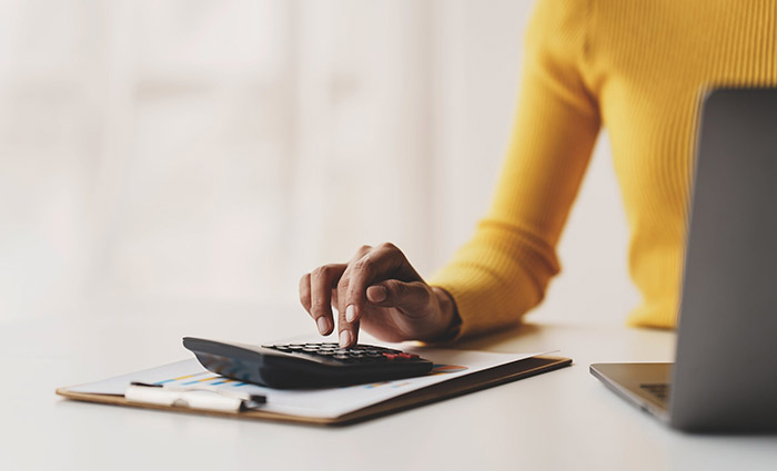 ways to pay
