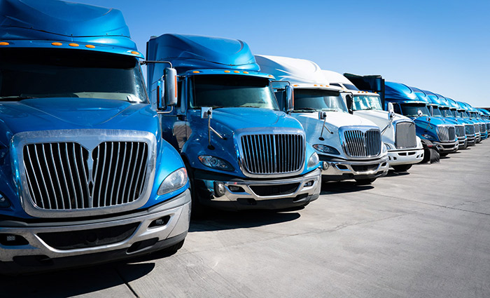 fleet connect