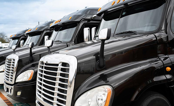 fleets