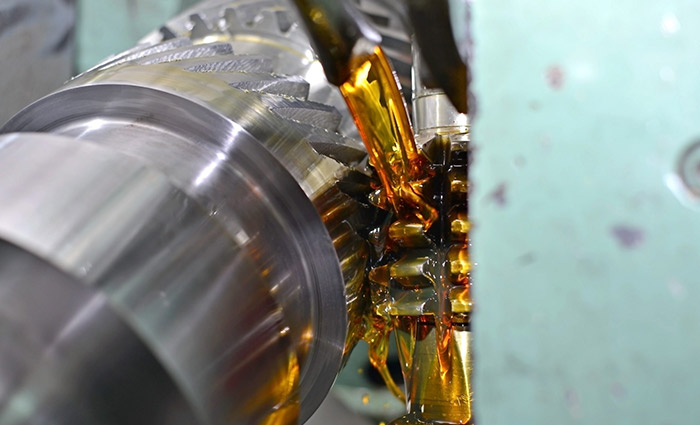 gear oil