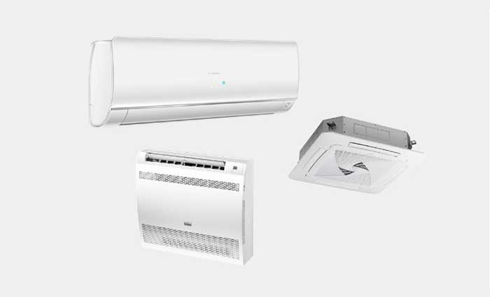 Air conditioning products