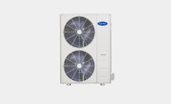 heat pumps