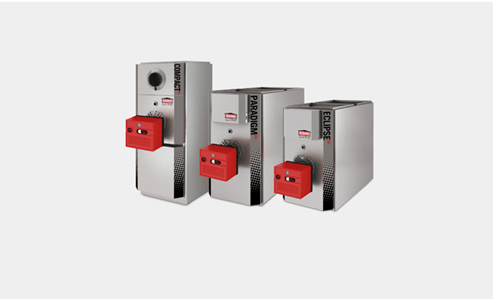 hot air furnaces