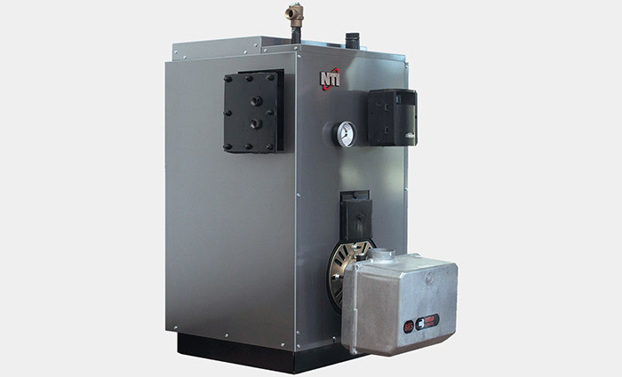 how water furnace