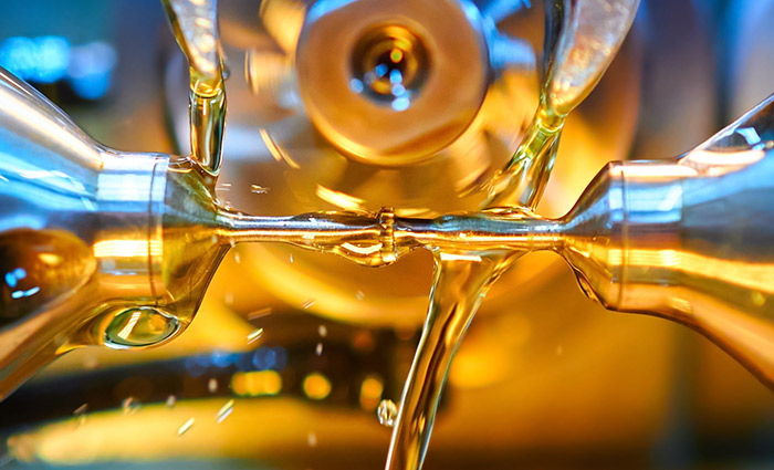 hydraulic-lubricants