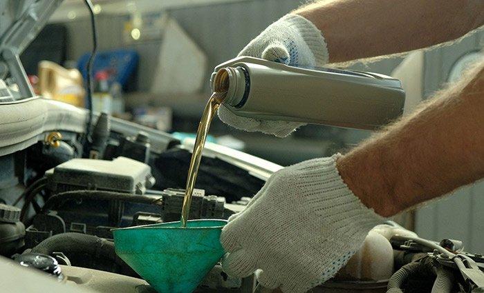 lubricants