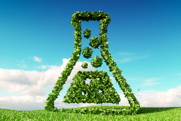 Propane is a Green Energy Alternative
