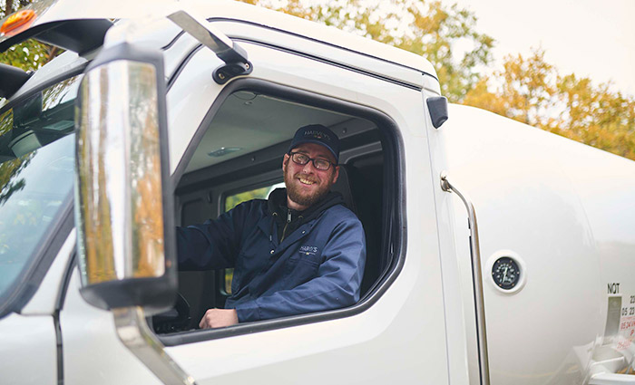 propane safety