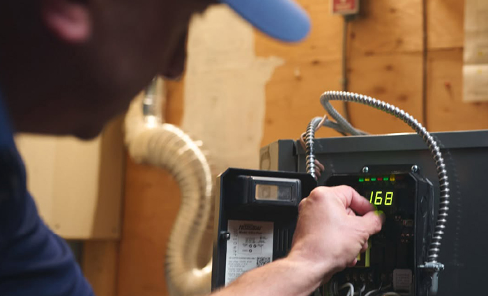 heating system repairs