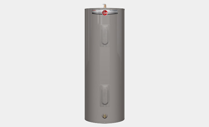 water heaters
