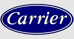 Carrier logo