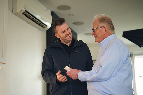 heat pump 
